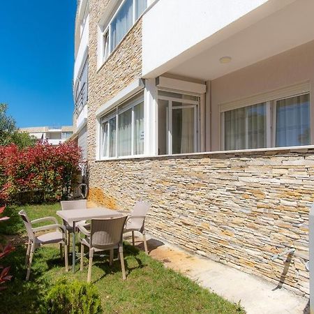 Ajten Apartments Durres Exterior photo