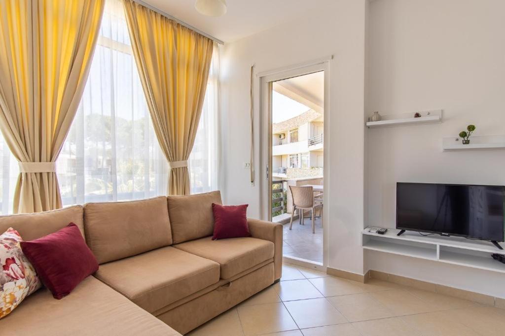 Ajten Apartments Durres Exterior photo