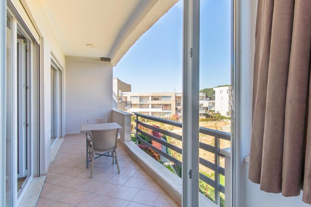 Ajten Apartments Durres Exterior photo