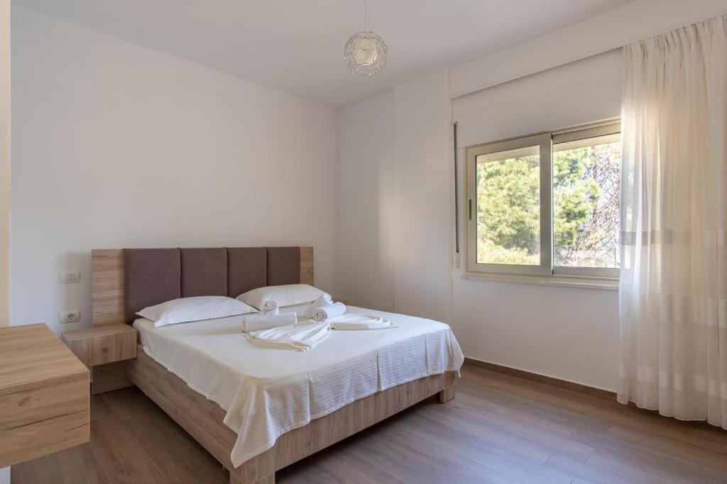Ajten Apartments Durres Exterior photo