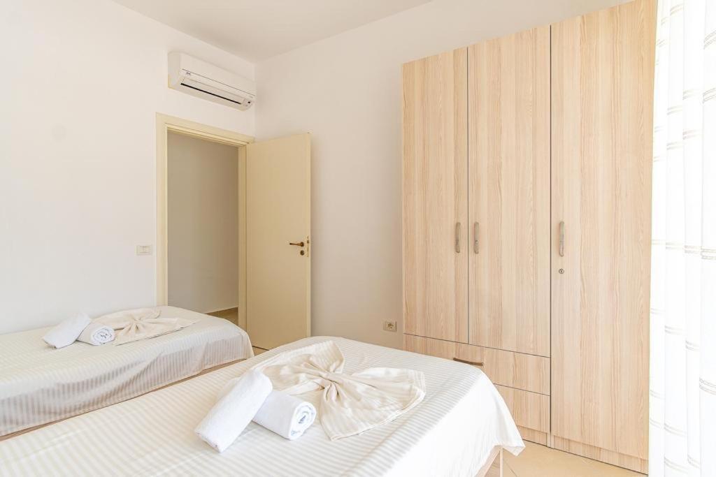 Ajten Apartments Durres Exterior photo