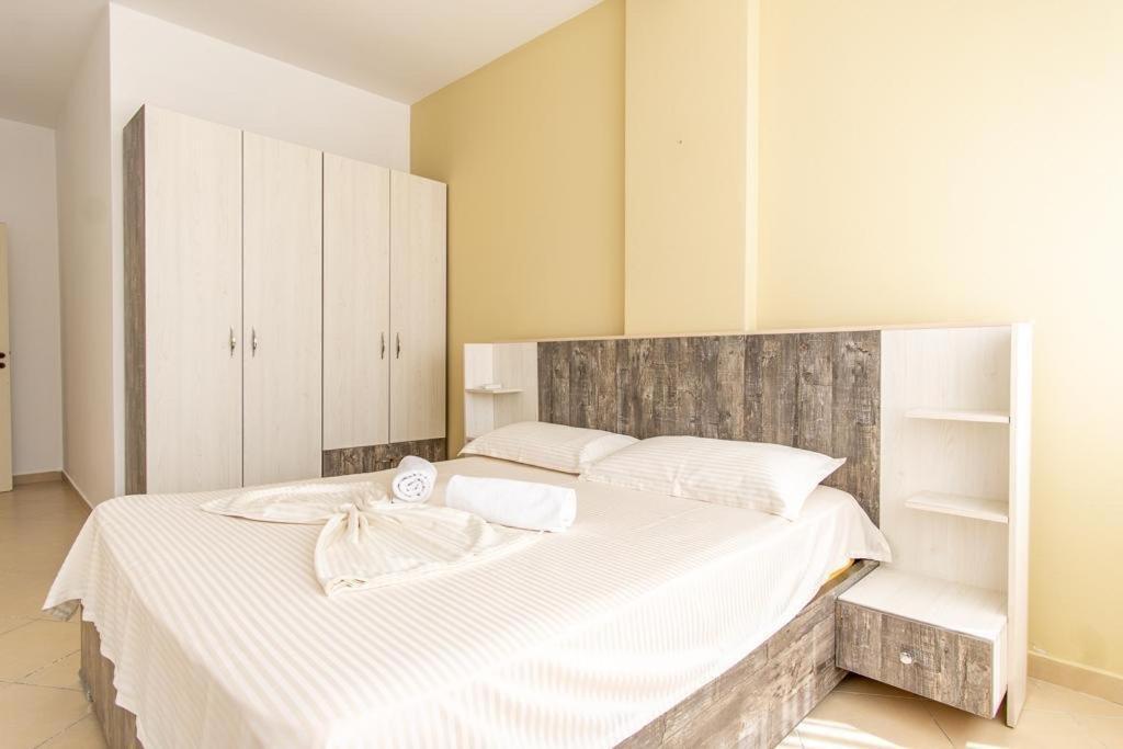 Ajten Apartments Durres Exterior photo