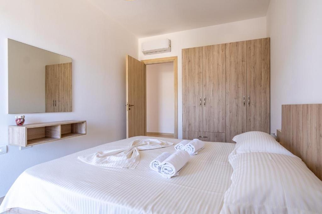 Ajten Apartments Durres Exterior photo
