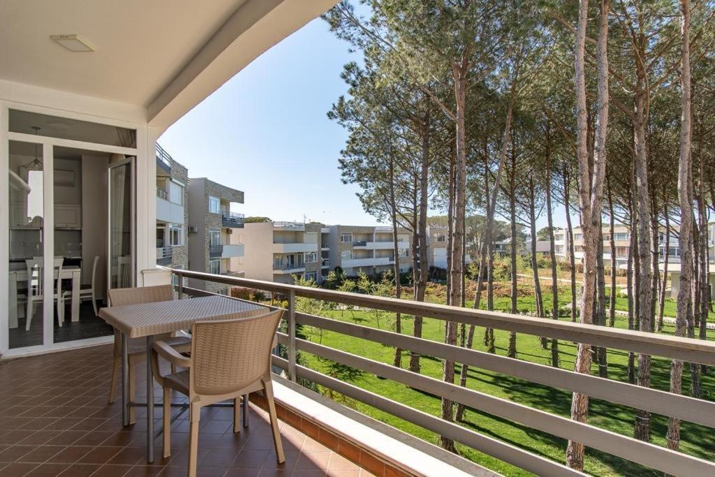 Ajten Apartments Durres Exterior photo